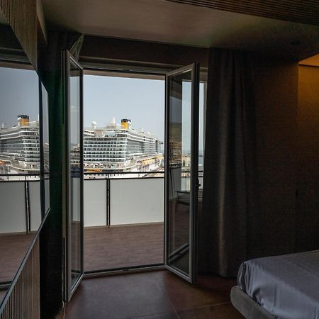 Ponte 7 Boutique Ξενοδοχείο Παλέρμο Εξωτερικό φωτογραφία