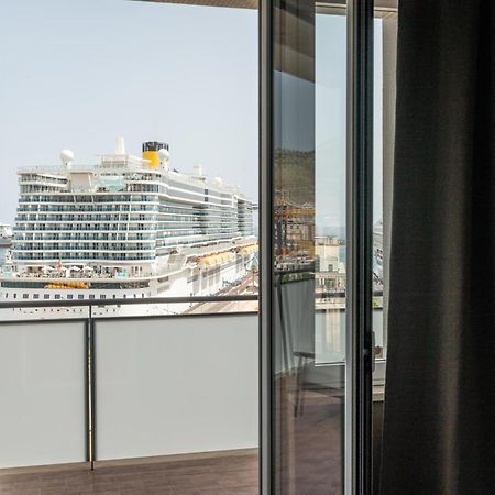 Ponte 7 Boutique Ξενοδοχείο Παλέρμο Εξωτερικό φωτογραφία