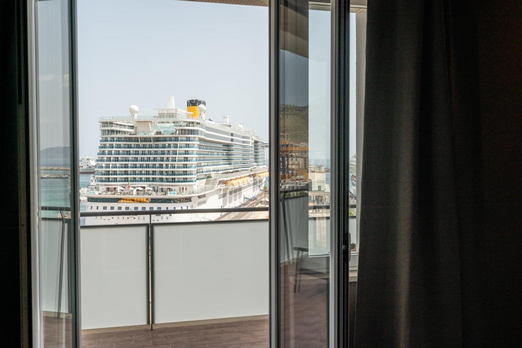 Ponte 7 Boutique Ξενοδοχείο Παλέρμο Εξωτερικό φωτογραφία