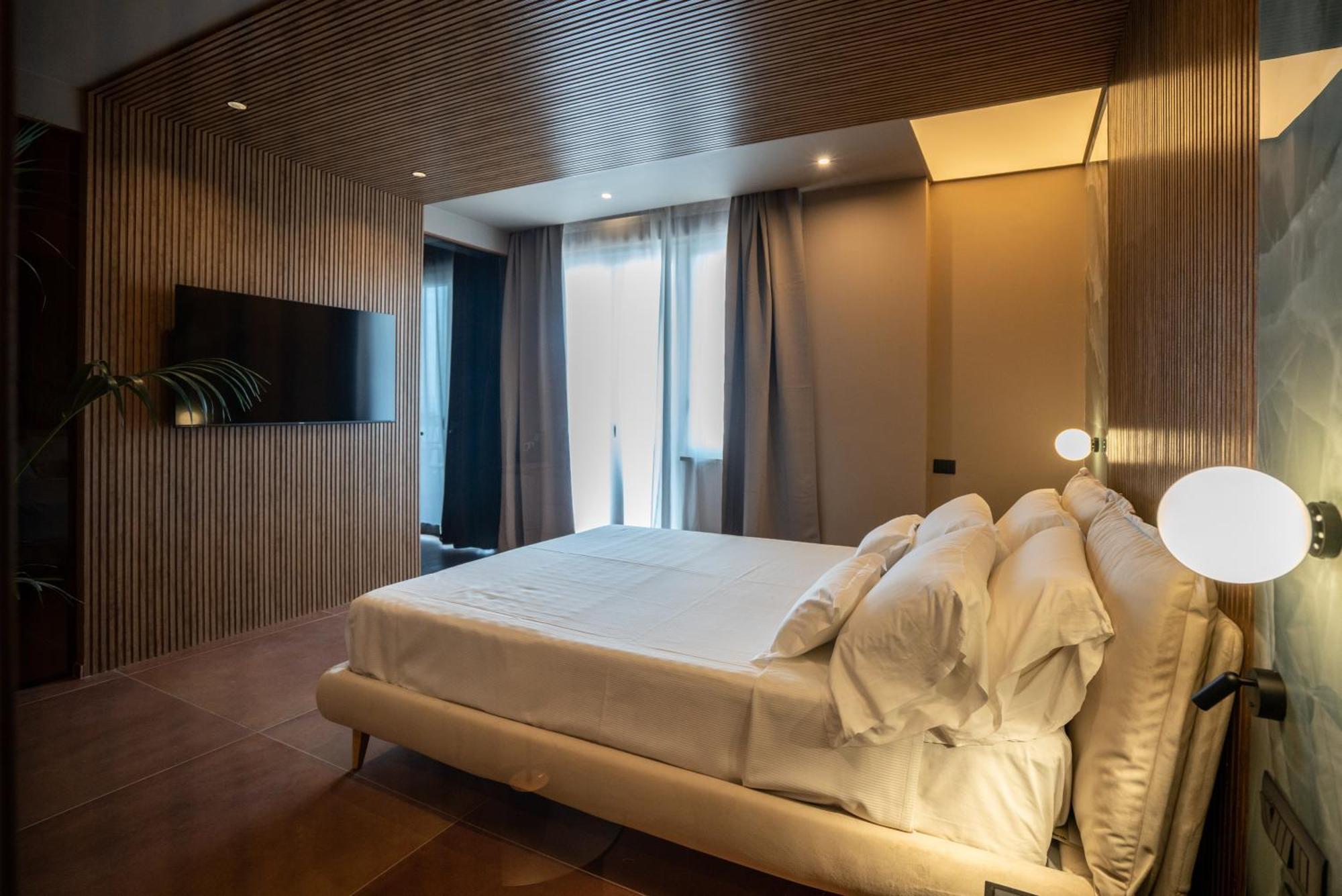 Ponte 7 Boutique Ξενοδοχείο Παλέρμο Εξωτερικό φωτογραφία